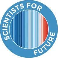Scientists For Future #S4F