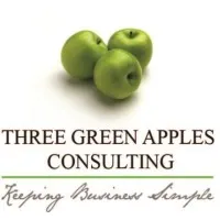 Three Green Apples Consulting Limited