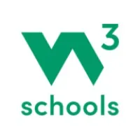 W3Schools.com