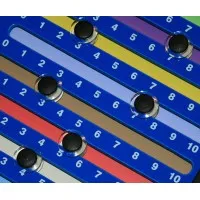 The Rickter Company Ltd