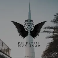 Celestial Model United Nations