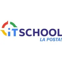 It School - Educación IT | Grupo KELSOFT