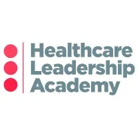 The Healthcare Leadership Academy