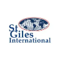 St. Giles International