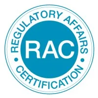 Regulatory Affairs Certification Program
