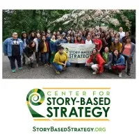 Center for Story-based Strategy