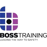 BOSS Training Limited