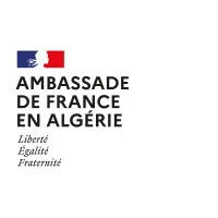 Ambassade de France en Algérie