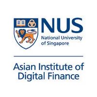 Asian Institute of Digital Finance