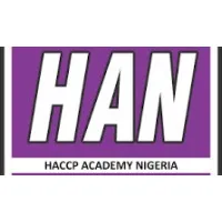 HACCP FOOD SAFETY ACADEMY NIGERIA