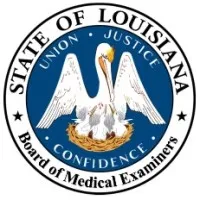 Louisiana State Board of Medical Examiners