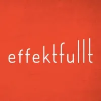 Effektfullt