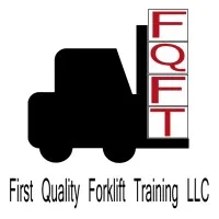 First Quality Forklift Training LLC