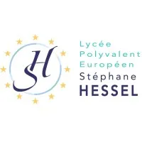 LYCEE POLYVALENT EUROPEEN STEPHANE HESSEL