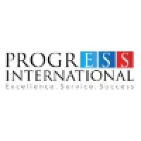 Progress International Excellence.Service.Success