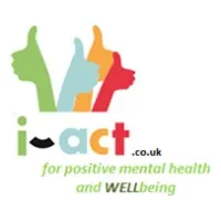 i-act (for positive mental health and wellbeing) training. Mental Health Training