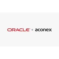 Oracle + Aconex Webinar