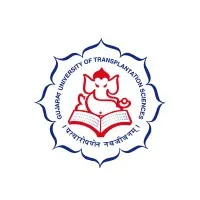 Gujarat University of Transplantation Sciences