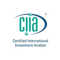 CIIA - Certified International Investment Analyst