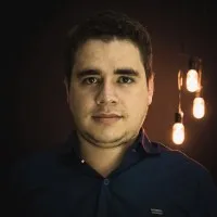 Arquiteto Leandro Amaral