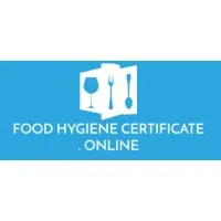 Food Hygiene Certificate