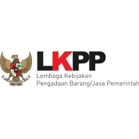 Lembaga Kebijakan Pengadaan Barang/Jasa Pemerintah