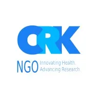 CRK- Clinical research key- CRO