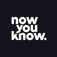 Now You Know
