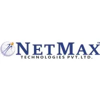 Netmax Technologies pvt ltd
