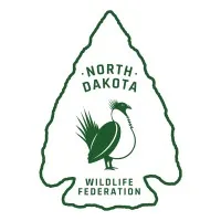 NORTH DAKOTA WILDLIFE FEDERATION INC