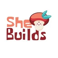SheBuilds