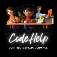 CodeHelp | Learn