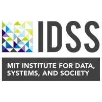 MIT Institute for Data, Systems, and Society (IDSS)
