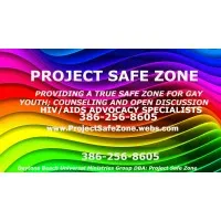 Daytona Beach Universal Ministries/Project Safe Zone