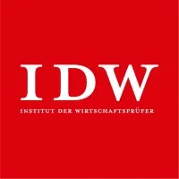 Institut der Wirtschaftsprüfer in Deutschland e.V. (IDW)