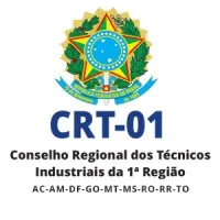 CRT01 - Conselho Regional dos Técnicos Industriais da 1ª Região