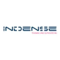 Indense Eğitim ve Dış Kaynak Hizmetleri Ltd. Şti.