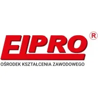 Ośrodek Kształcenia Zawodowego ELPRO Sp. z o.o.