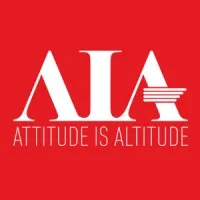 Attitude Is Altitude