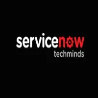 Service Now Tech Minds