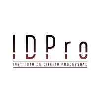 Instituto de Direito Processual - IDPRO