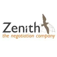 Zenith - the negotiation company