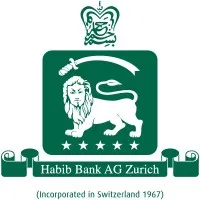 Habib Bank AG Zurich