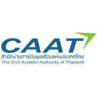 CAAT (Civil Aviation Authority of Thailand)