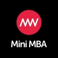 Marketing Week Mini MBA with Mark Ritson