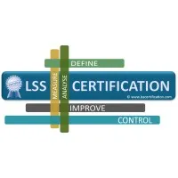 LSS Certification