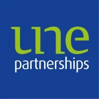 UNE Partnerships
