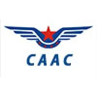 CAAC - Civil Aviation Administration of China