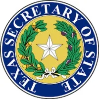 Office of the Texas Secretary of State