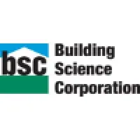 Building Science Corporation